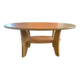 Low table