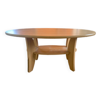 Low table