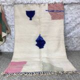 Moroccan Berber rug 150/250cm