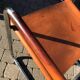 Set de 3 fauteuils jox interni