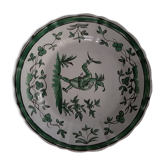 18th century Moustiers Plate