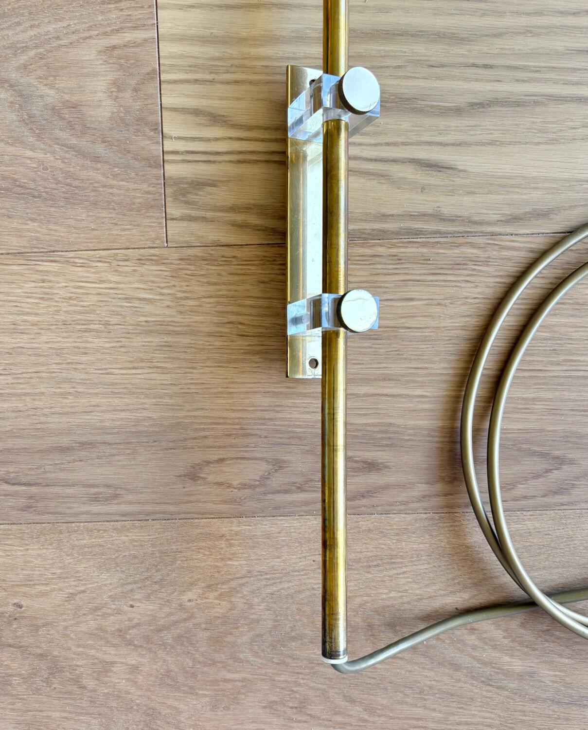 Arc wall lamp GEPO Amsterdam