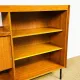1960s high Scandinavian teak sideboard