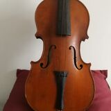 Violin'' Antonius Stradivarius' '