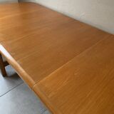 Regain House Elm Dining Room Set