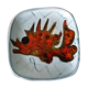 Dish fish Vallauris