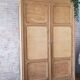 Armoire parisienne