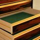 Scandinavian enfilade in rosewood by Fredrik Kayser, 1960