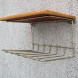 Shelf, Denmark, 1970s