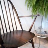 Ercol "windsor quaker" chair