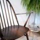 Ercol "windsor quaker" chair
