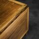 Vintage Modern Teak Drop-Leaf Coffee Table, Model 5362, Denmark by Børge Mogensen for Fredericia, 1960s