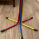 Porte-manteaux IKEA vintage