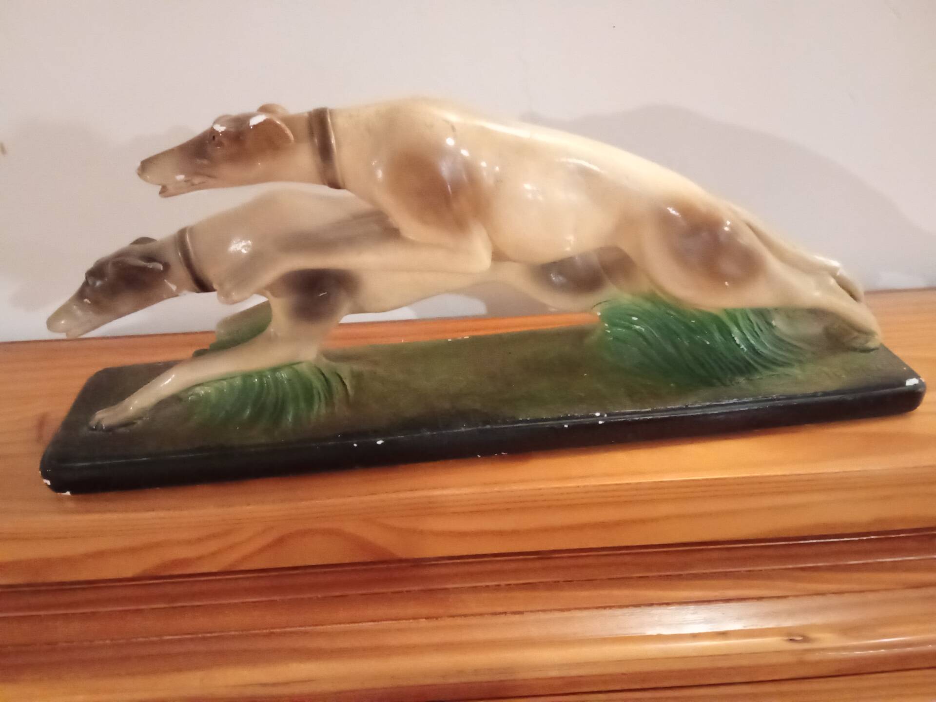 Sculpture Melani