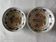 set of 2 Quimper bowls
