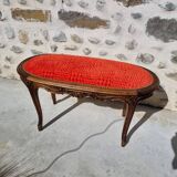 Side bench / large footrest