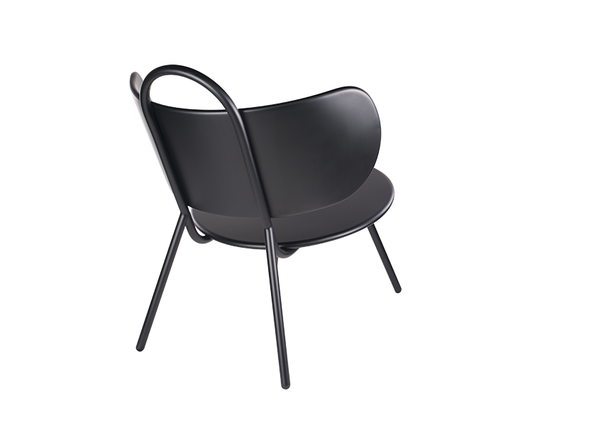 Margaux Keller Swim chair