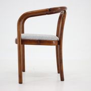 Chair by Antonin Suman for Ton, 1970s