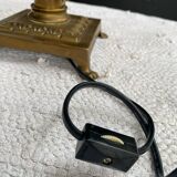 Orient Express Paris Istanbul Lamp