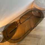 Table basse vintage