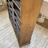XL 1900 bookcase shelf
