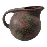 German 366 Ceramic Jug by Kurt Tschörner for Ruscha, 1960s