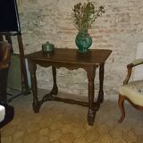 Table Louis XIII
