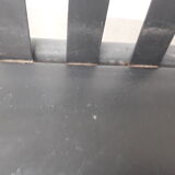 5 chairs Mallet Stevens