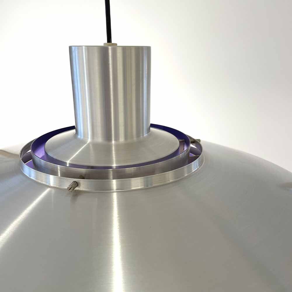 Suspension mod P376 par Fabricius et Kastholm