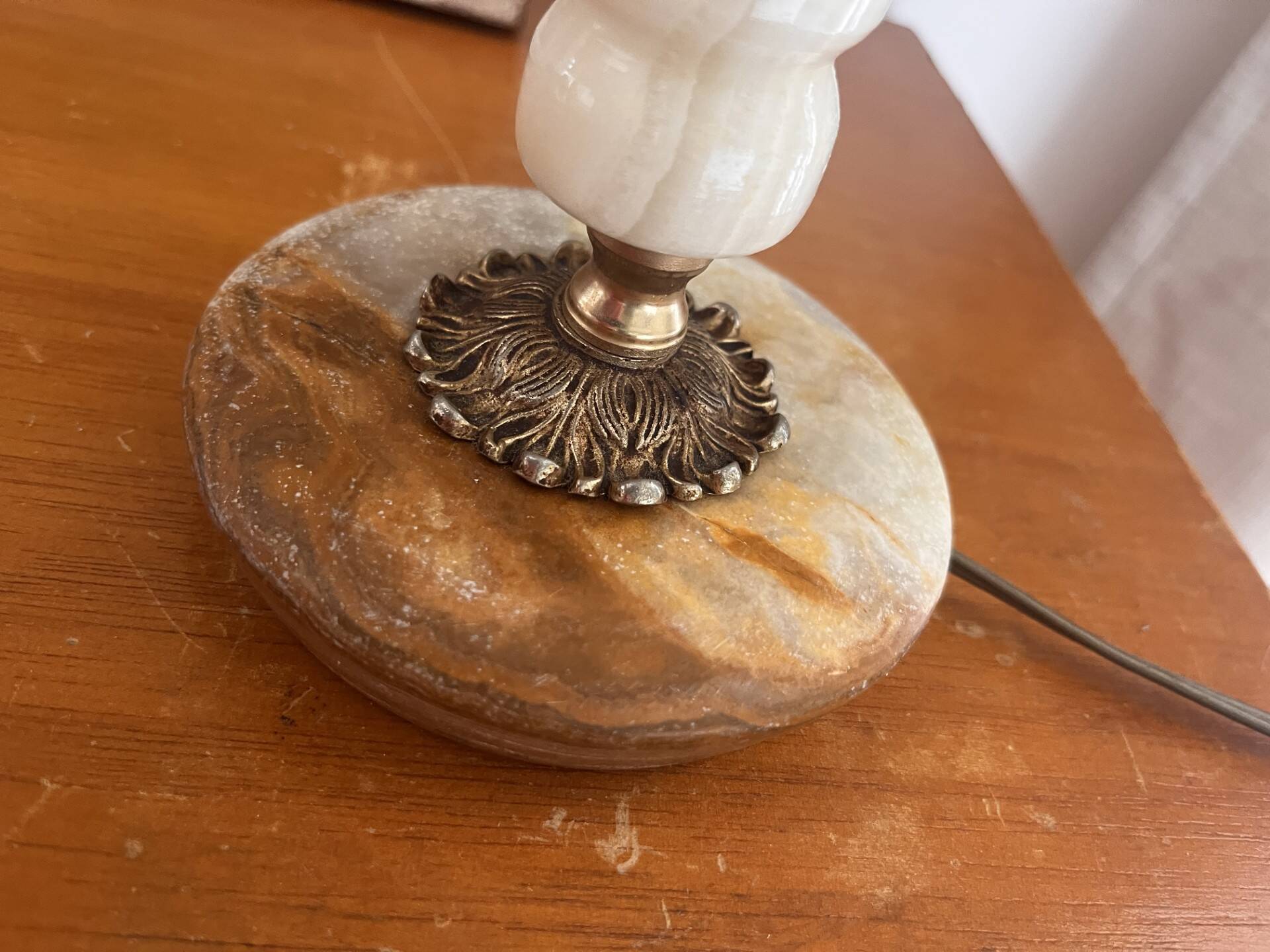 Vintage lamp