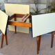Table de cuisine formica