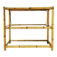 Bamboo shelf, Germany, 1970s