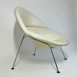 Rare prototype “Globe” lounge chair by Pierre Paulin for Artifort