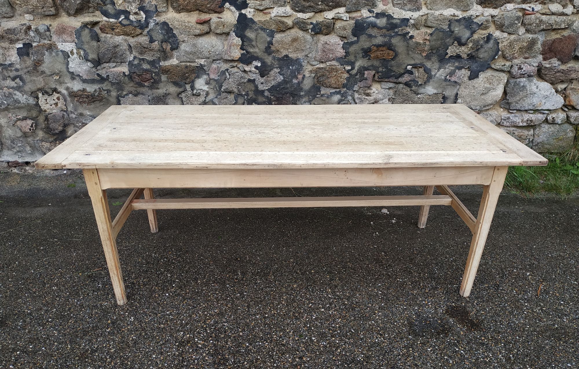 Farm table 200 cm