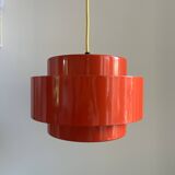 Vintage Fog & Morup Juno pendant - Jo Hammerborg - Danish design lamp