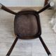 Pair of chairs Jacob & Josef Kohn Vienna 1900/1910 Art Nouveau