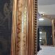 Louis Philippe mirror 167 x 107