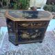 Meuble chinois