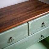Commode anisette