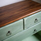 Commode anisette