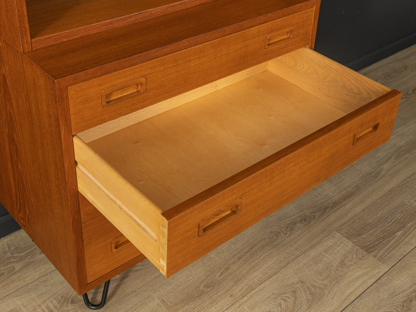 1960s chest of drawers, poul hundevad