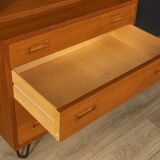 1960s chest of drawers, poul hundevad