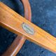 Baumann parrot coat rack
