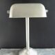 Vintage desk lamp - notary or banker's lamp