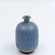 Ceramic vase by Sven Hansson for Hganus 1971
