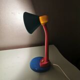 80s office lamp
