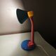 80s office lamp