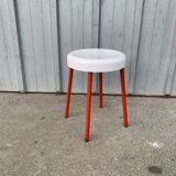 Vintage stool 80s