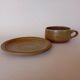 Breakfast cup Volkoff Vallauris