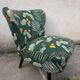 Cocktail chair